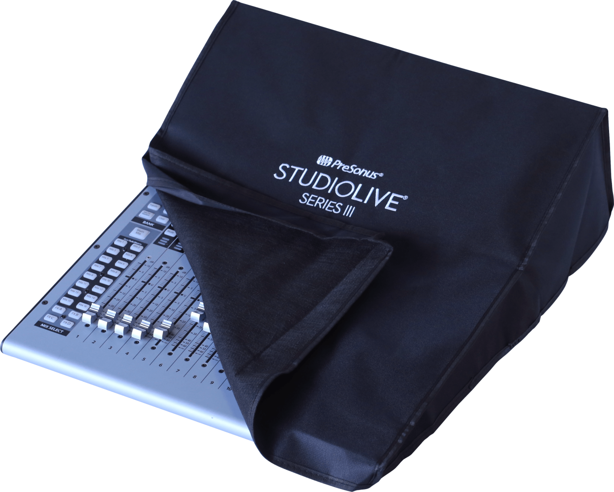 PreSonus StudioLive 16/32SC Schutzhülle